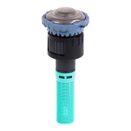 Rain Bird 14RNFPRO High-Efficiency Pro Rotary Spray Nozzle, 360° Full Circle Pattern, 8' - 14' Spray Distance