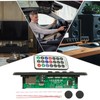 MP3 Decoding Module,Programmable Sound Board - Car Player Decoding Module