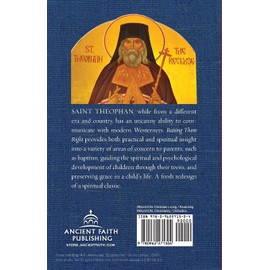 Raising Them Right: A Saint's Advice on Raising Children