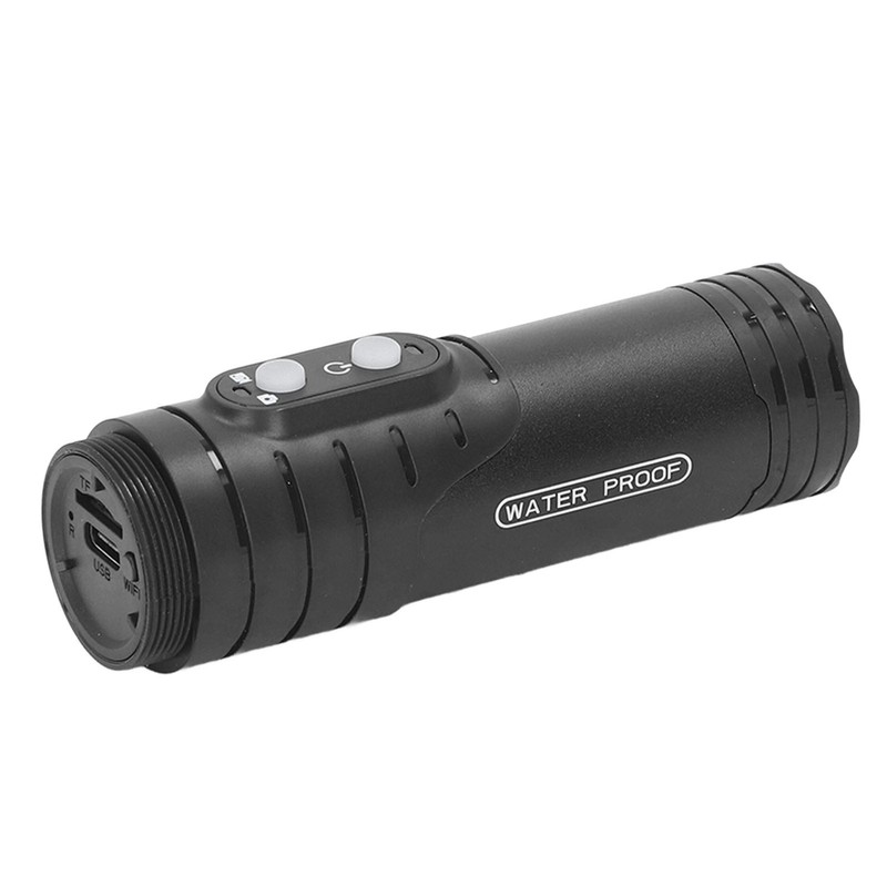 Motorcycle Helmet Camera HD 1080P Sports Action Camera 120 Degree