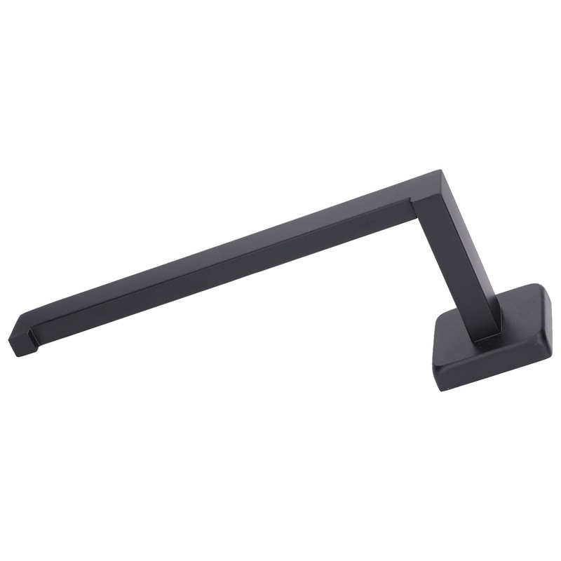 Towel Rack 304 Stainless Steel Single Pipe Wall Mounted Towel