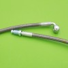 R&C Braided Steel Clutch Pipe Hose Line For KTM 250