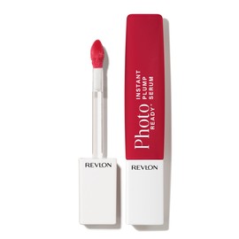 Revlon PhotoReady Instant Plump Serum Gloss-Brillo labial tono Heatonist                                                                              