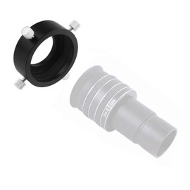 Astromania Universal T2 Camera Photo Adapter for Telescope and Spotting Scope - eyepieces Adaptor 44-52mm - Attach Your Camera or Smartphone to Suitable eyepieces