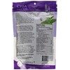 Ecoideas Organic Black Chia Seeds, 454g