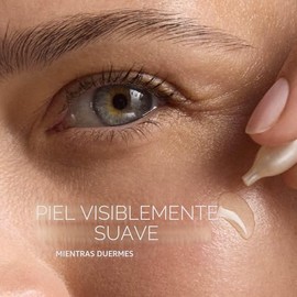 RoC Retinol Correxion Suero de Noche Anti-Envejecimiento contra Arrugas, Suero de Retinol para el Rostro, Tratamiento Diario para Líneas Finas, Cicatr