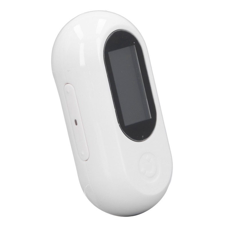 Pet Collar Camera Full HD 90 Degree Wide Angle Small