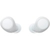 Sony WF-C510 Truly Wireless Bluetooth IPX4 Water Resistant Earbuds (White)