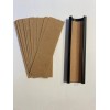 High Skore Pool Cue Repair Kit & Accessories 64 Items