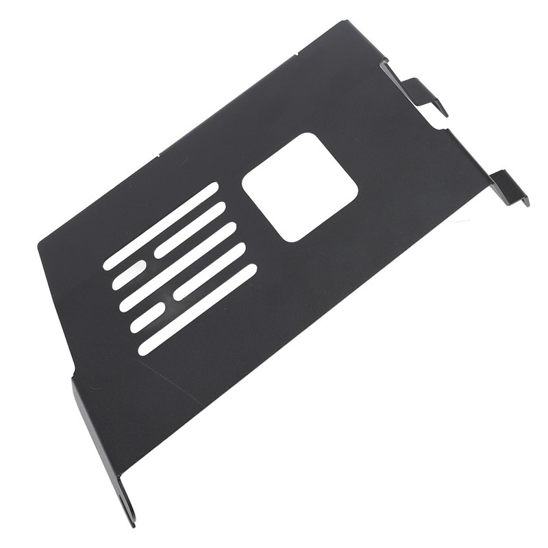 Motorcycle Skid Plate Aluminium Alloy Engine Chassis Guard Plate for