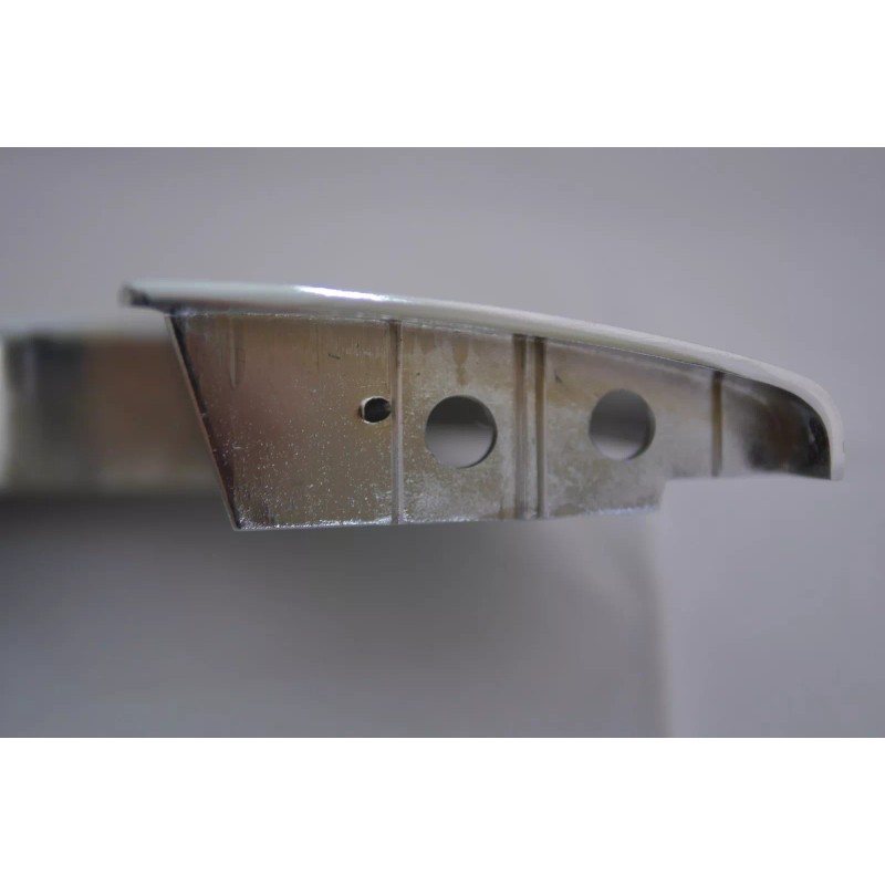 Born Winner Billiard Pool Table Silver Corner fits Brunswick Gold