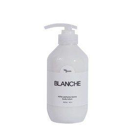 Big Green Niche Perfume Biome Body Lotion 500ml_Choose from 5 Scents / 빅그린 니치 퍼퓸 바이옴 바디로션 500ml5가지향 선택