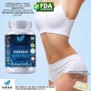 Maitake Orgánico 120 Cápsulas Organic Maitake Supplement, Immune Support, Saisa