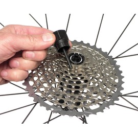 Park Tool FR-5.2G Cassette Lockring Tool with Guide Pin 5 mm
