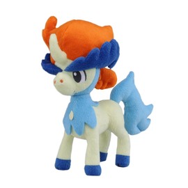 ポケットモンスター N-30 ポケモンベストウイッシュぬいぐるみ ケルディオ