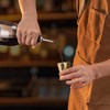 Briout Jigger for Bartending, 2 Pcs Double Cocktail Jigger Japanese
