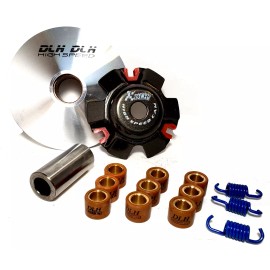 Fellers Small Engines 150 GO KART TWISTER HAMMERHEAD TRAIL MASTER PERFORMANCE RACING VARIATOR CLUTCH