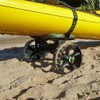 Railblaza C-TUG Puncture Free Wheels Pair