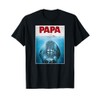 Ghost – Papa Poster T-Shirt