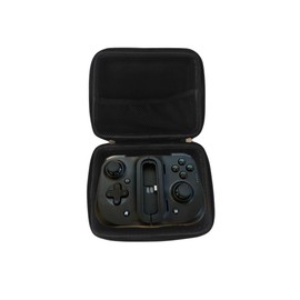 Kaladior Hard Carrying Travel Case for Razer Kishi Mobile Game Controller/Gamepad