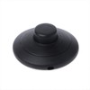 COPLKY Step On The Self-Locking Switch Foot Pedal Push Inline