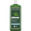 Moisturising Shampoo Organic Aloe Vera 2 x 250 ml