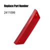 MINSTAR Tail Light Assembly For Polaris Polaris Ranger 800 700