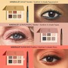 Mineralist Lasting Eyeliner - Garnet by bareMinerals for Women -