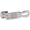 Hasp & Staple 316 Stainless Steel Heavy Duty Cast Locker