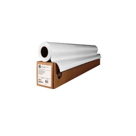HP Premium Wide Format Roll Paper, Bond, 24-inch x 299' (L6B12A)