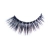 CATTITUDE 3D LASHES Libra Sexy Cat False Eyelashes, Lightweight &