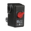 Condor Usa, Inc Pressure Swtch, Stndrd, Dpst, 40 To 175