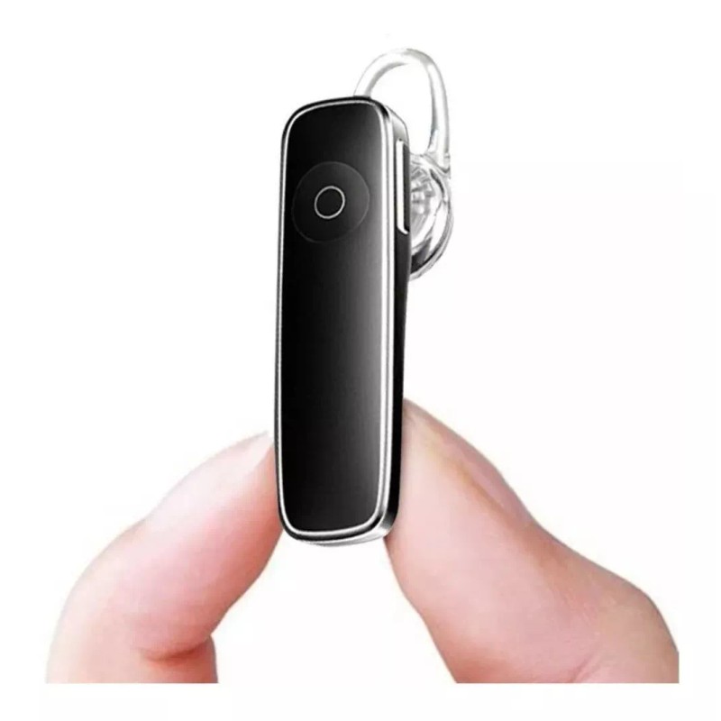 Maíz Audifonos Manos Libres Bluetooth 3.0 Universal 10m Pack 5