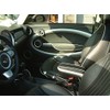 Redlineg 300994816 Handbrake Gaiter Leather/Alcantara