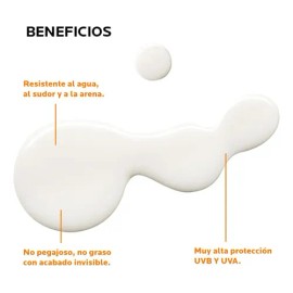 Retinol B3 Skincare  Bloqueador Anthelios Fps50                                                                                                       