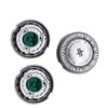 WuYan 3pcs Replacement Shaver Head Compatible for Hq64 Hq54 Hq6070