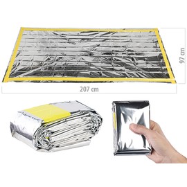 SEMPTEC - NC1132 - Survival Sleeping Bag