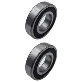 (2 Pcs) 605040-33 Miter Saw Bearing Replace for DW716,DW706, DW718, DWS780, DWS782 DW716XPS DW718-AR DW718-AR ﻿