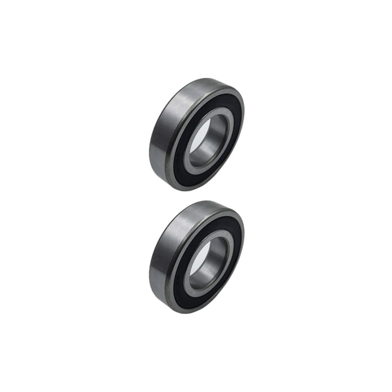 (2 Pcs) 605040-33 Miter Saw Bearing Replace for DW716,DW706, DW718,