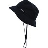 Eisley Monsun Waterproof Cap, Unisex, 17912, Black, M