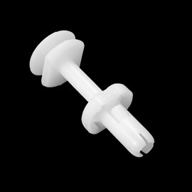 Lantee 20 Pcs Car Door Panel Retainer Clips Replacement for GM 15960325