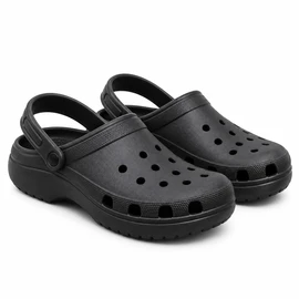 Unisex Lightweight Clog Slippers for Indoor & Outdoor Wear – Breathable EVA Design with Thick Sole for Everyday Comfort