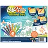 John Adams | BLOPENS® Animals Activity Set: Blow airbrush effects