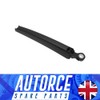 Rear Wiper Arm For SKODA Fabia Roomster (2004-2015) 6Q6955707C, 6Q6955707