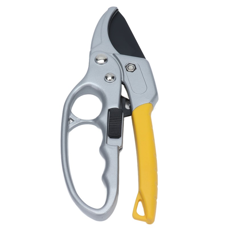 Pruning Shear Hand Pruner Tree Trimmer Plant Scissors Garden Tool