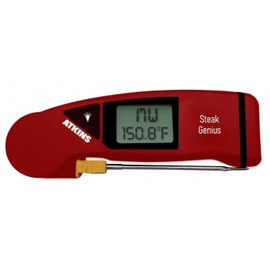 Cooper-Atkins 94100-01 Steak Genius Folding Thermocouple, Type-K