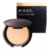 Bissú Bissu Maquillaje En Polvo Para Rostro Tono 05 Pebble