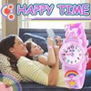 Toddler Watches for Girl, VAPCUFF Birthday Gifts for Girls Age