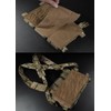 Tactical Breathable Cushion Pad Mesh Pad for MK3 MK4 D3CRM