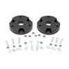 Rough Country 2" Leveling Kit for 2019-2024 Chevy/GMC 1500-1323